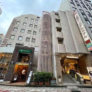 ueno-terminal.alltokyohotels.com/