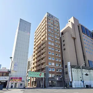 toyoko-inn-hiroshima-ekimae-ohashi-minami.hotelsinhiroshima.com/