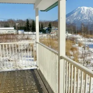Yotei Townhouse - 2 Bedrooms With Covered Bbq Deck アパート