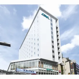 keikyu-ex-inn-keikyu-kawasaki-ekimae.alltokyohotels.com/